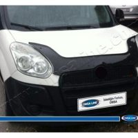 Fiat Doblo 2010-2015 Ön Kaput Koruyucu Omsa - Görsel 3