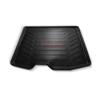 Ford Connect 2014 Sonrası 3D Bagaj Havuzu