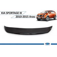 Kia Sportage 2011-Ön Kaput Rüzgarlığı Omsa