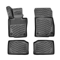 Rizline Mini Countryman R60 2010-2016 3D Havuzlu Paspas