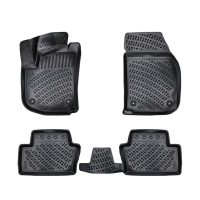 Rizline Opel Zafira B 2005-2014 3D Havuzlu Paspas