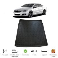 Volkswagen Passat CC  Bagaj Havuzu
