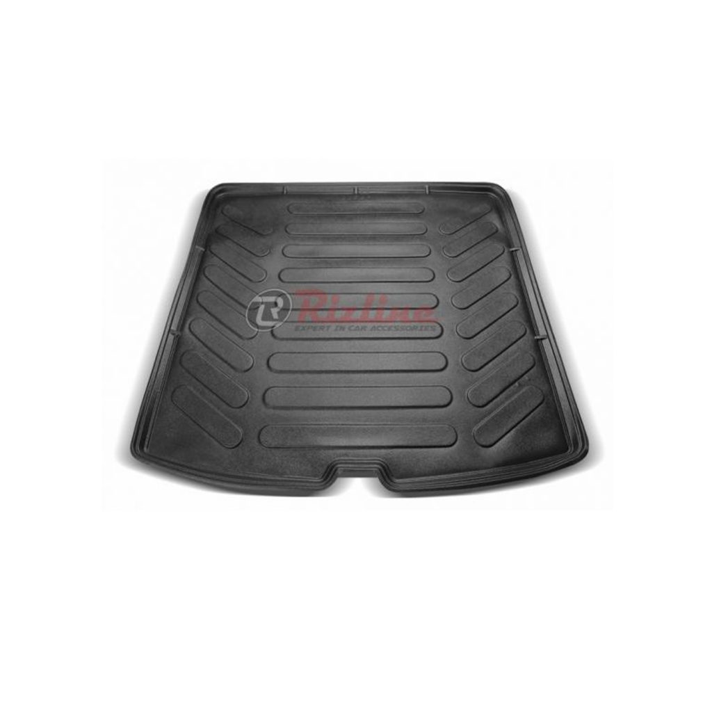 Skoda Kodiaq 2017-2021 3D Bagaj Havuzu - İndirimli Al!